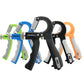 Adjustable Exerciser Hand Gripper With Counter