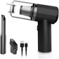 3 In 1 As- 228 Mini Usb Rechargeable Vacuum Cleaner