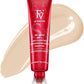Fv Foundation Waterproof With Medium Coverage, Oil-free & Long Lasting